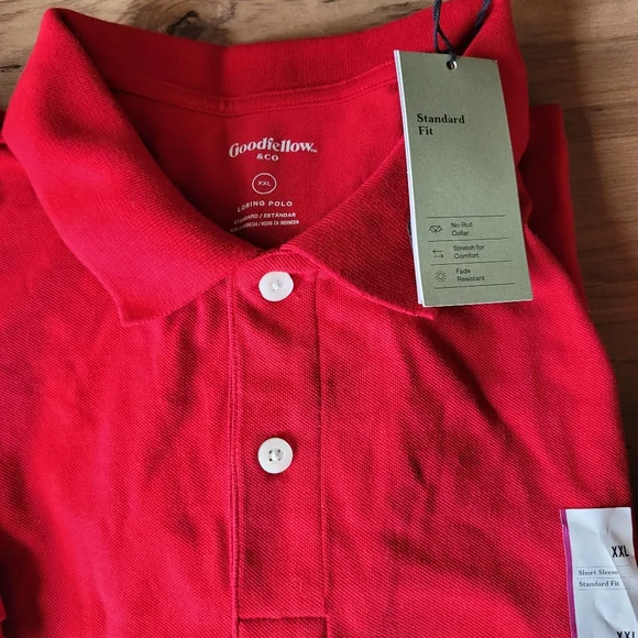 📌SOLD📌Polo shirts - Picture 2 of 6